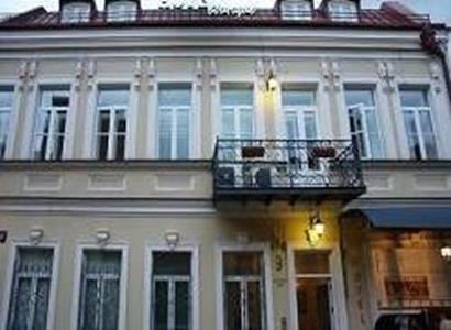 Hotel Boutique Elegant